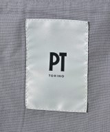 PT TORINO（ピーティートリノ）スラックス 紺 サイズ:44(S位) メンズ/2200678493069