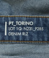 PT TORINO（ピーティートリノ）デニムパンツ 青 サイズ:30(M位) メンズ/2200687896080