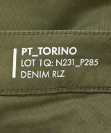 PT TORINO（ピーティートリノ）その他 カーキ サイズ:29(S位) メンズ/2200687896097
