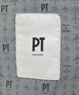 PT TORINO（ピーティートリノ）スラックス グレー サイズ:46(M位) メンズ/2200687896127