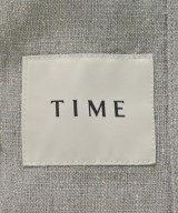 Time（タイム）その他 グレー サイズ:F レディース/2200608765013