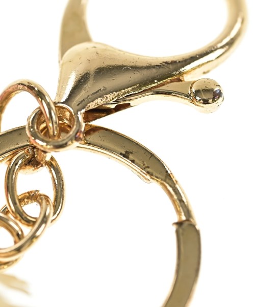 MERCEDES SALAZAR（メルセデスサラザール）キーケース・キーホルダー ピンク サイズ:- レディース/2200663279050