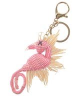 MERCEDES SALAZAR（メルセデスサラザール）キーケース・キーホルダー ピンク サイズ:- レディース/2200663279050