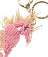 MERCEDES SALAZAR（メルセデスサラザール）キーケース・キーホルダー ピンク サイズ:- レディース/2200663279050