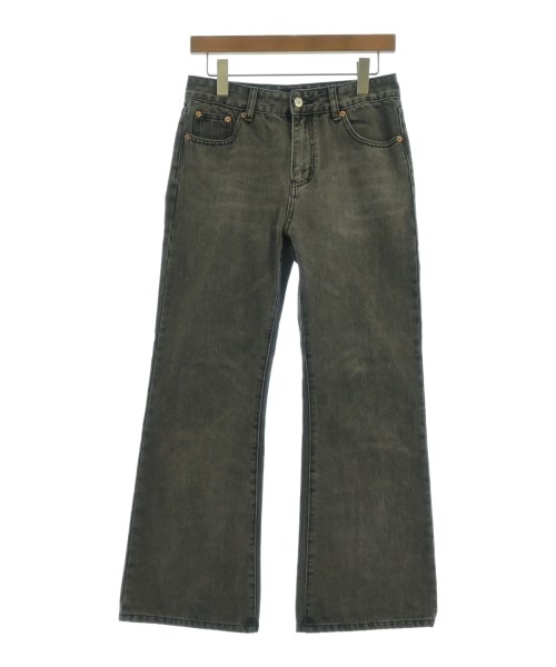 エムピーストゥディオ(M.P Studios)のM.P Studios デニムパンツ