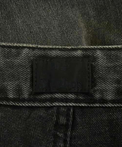 M.P Studios（エムピーストゥディオ）デニムパンツ グレー サイズ:-(S位) メンズ/2200628647078