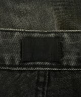 M.P Studios（エムピーストゥディオ）デニムパンツ グレー サイズ:-(S位) メンズ/2200628647078