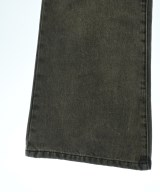 M.P Studios（エムピーストゥディオ）デニムパンツ グレー サイズ:-(S位) メンズ/2200628647078