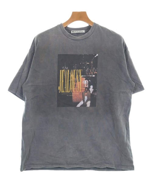 エムピーストゥディオ(M.P Studios)のM.P Studios Tシャツ・カットソー