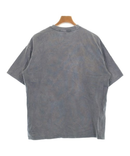 M.P Studios（エムピーストゥディオ）Tシャツ・カットソー グレー サイズ:1(S位) メンズ/2200607140071