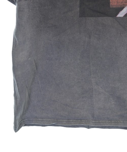 M.P Studios（エムピーストゥディオ）Tシャツ・カットソー グレー サイズ:1(S位) メンズ/2200607140071