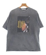 M.P Studios（エムピーストゥディオ）Tシャツ・カットソー グレー サイズ:1(S位) メンズ/2200607140071