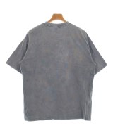 M.P Studios（エムピーストゥディオ）Tシャツ・カットソー グレー サイズ:1(S位) メンズ/2200607140071