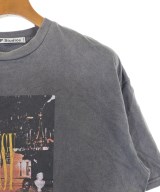 M.P Studios（エムピーストゥディオ）Tシャツ・カットソー グレー サイズ:1(S位) メンズ/2200607140071