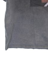 M.P Studios（エムピーストゥディオ）Tシャツ・カットソー グレー サイズ:1(S位) メンズ/2200607140071