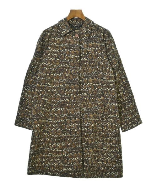 M.P Studios(エムピーストゥディオ)その他 茶 サイズ:40(M位)/2200675112086