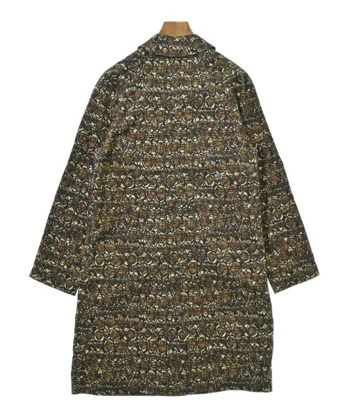 M.P Studios（エムピーストゥディオ）その他 茶 サイズ:40(M位) レディース/2200675112086