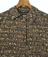 M.P Studios（エムピーストゥディオ）その他 茶 サイズ:40(M位) レディース/2200675112086