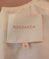 ROKSANDA（ロクサンダ）ワンピース ピンク サイズ:10(XL位) レディース/2200716813125