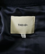THEAD＋（ジアディ）ブルゾン 紺 サイズ:46(M位) メンズ/2200680131041