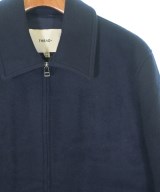 THEAD＋（ジアディ）ブルゾン 紺 サイズ:46(M位) メンズ/2200680131041