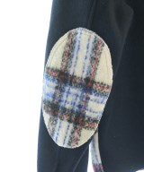 THEAD＋（ジアディ）ブルゾン 紺 サイズ:46(M位) メンズ/2200680131041