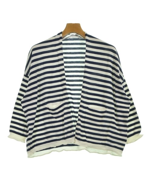 ノップドゥノッド(nop de nod)のnop de nod カーディガン