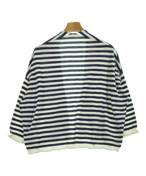 nop de nod（ノップドゥノッド）カーディガン 紺 サイズ:M レディース/2200622675053