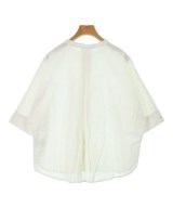 nop de nod（ノップドゥノッド）カジュアルシャツ 白 サイズ:M レディース/2200624362050