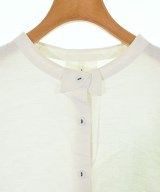 nop de nod（ノップドゥノッド）カジュアルシャツ 白 サイズ:M レディース/2200624362050