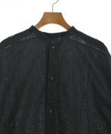 nop de nod（ノップドゥノッド）カジュアルシャツ 黒 サイズ:M レディース/2200612817128