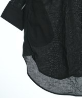 nop de nod（ノップドゥノッド）カジュアルシャツ 黒 サイズ:M レディース/2200612817128