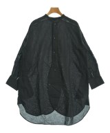 nop de nod カジュアルシャツ