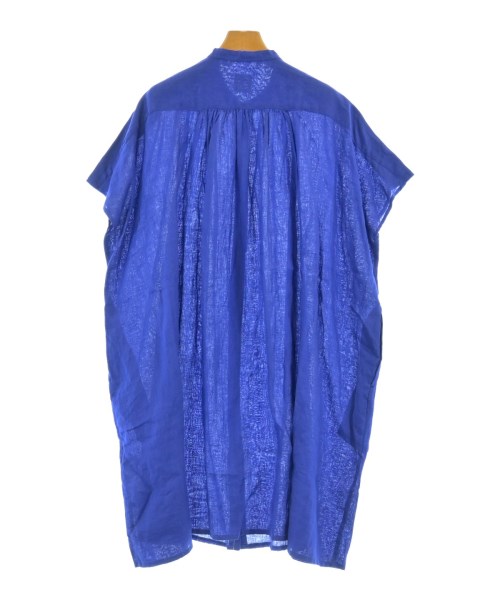 nop de nod（ノップドゥノッド）ワンピース 青 サイズ:M レディース/2200617632023