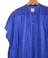 nop de nod（ノップドゥノッド）ワンピース 青 サイズ:M レディース/2200617632023