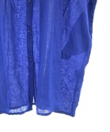 nop de nod（ノップドゥノッド）ワンピース 青 サイズ:M レディース/2200617632023