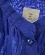 nop de nod（ノップドゥノッド）ワンピース 青 サイズ:M レディース/2200617632023