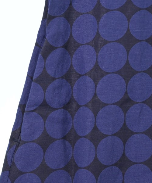 nop de nod（ノップドゥノッド）ワンピース 紺 サイズ:M レディース/2200623762042