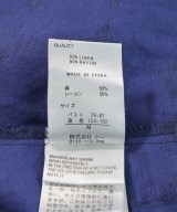 nop de nod（ノップドゥノッド）ワンピース 紺 サイズ:M レディース/2200623762042