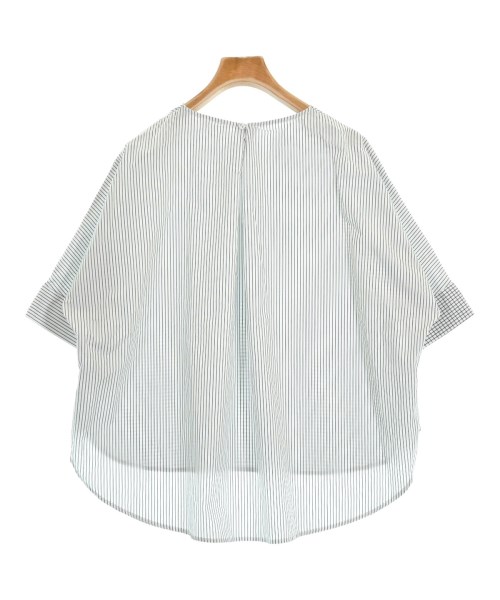 nop de nod（ノップドゥノッド）カジュアルシャツ 白 サイズ:M レディース/2200614397055