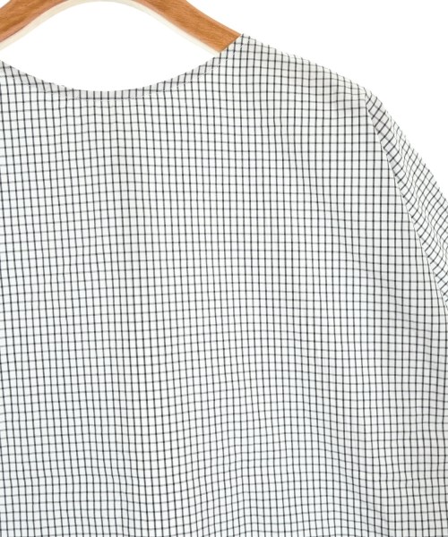 nop de nod（ノップドゥノッド）カジュアルシャツ 白 サイズ:M レディース/2200614397055