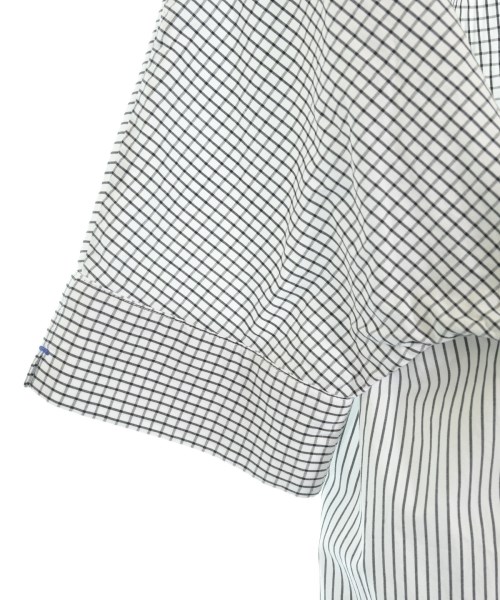 nop de nod（ノップドゥノッド）カジュアルシャツ 白 サイズ:M レディース/2200614397055