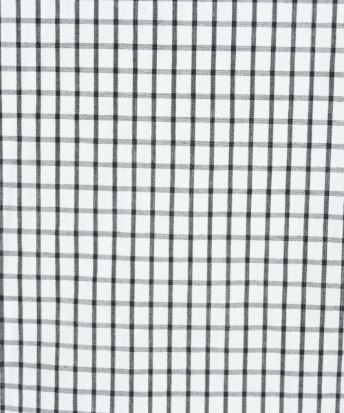 nop de nod（ノップドゥノッド）カジュアルシャツ 白 サイズ:M レディース/2200614397055