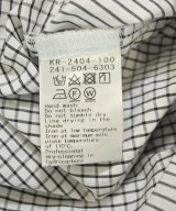 nop de nod（ノップドゥノッド）カジュアルシャツ 白 サイズ:M レディース/2200614397055