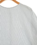 nop de nod（ノップドゥノッド）カジュアルシャツ 白 サイズ:M レディース/2200614397055