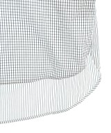 nop de nod（ノップドゥノッド）カジュアルシャツ 白 サイズ:M レディース/2200614397055