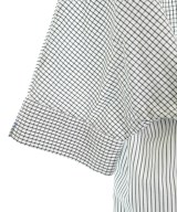 nop de nod（ノップドゥノッド）カジュアルシャツ 白 サイズ:M レディース/2200614397055