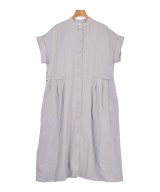 nop de nod シャツワンピース