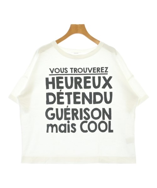 ノップドゥノッド(nop de nod)のnop de nod Tシャツ・カットソー