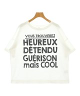 nop de nod Tシャツ・カットソー